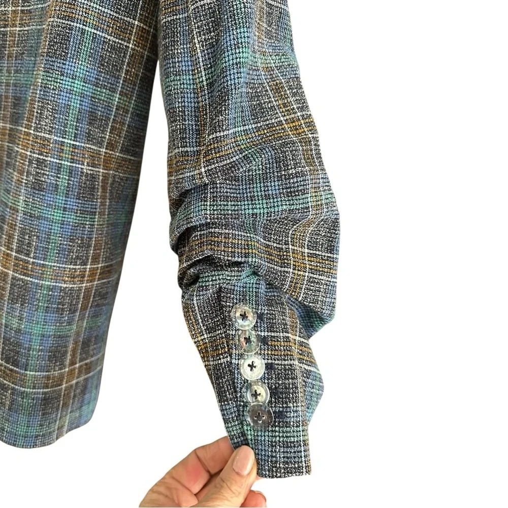 Veronica Beard | Martel Dickey style jacket Sz 10 EUC - Picture 6 of 12